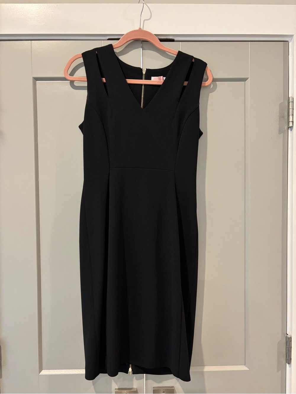 Calvin Klein midi size 6